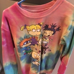 Rugrats Sweater